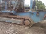 TEREX Конусная дробильная установка Terex Maxtrak 1000 2008 года Фото № 3