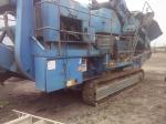 TEREX Конусная дробильная установка Terex Maxtrak 1000 2008 года Фото № 6