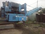 TEREX Конусная дробильная установка Terex Maxtrak 1000 2008 года Фото № 8