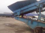 TEREX Конусная дробильная установка Terex Maxtrak 1000 2008 года Фото № 9
