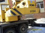 XGMA  XCMG QY25K5   2